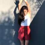 λευκό tank top γυναικείο