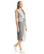 GEO TOP GRAY - Image 2