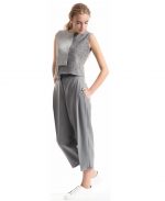 GEO TOP GRAY - Image 3
