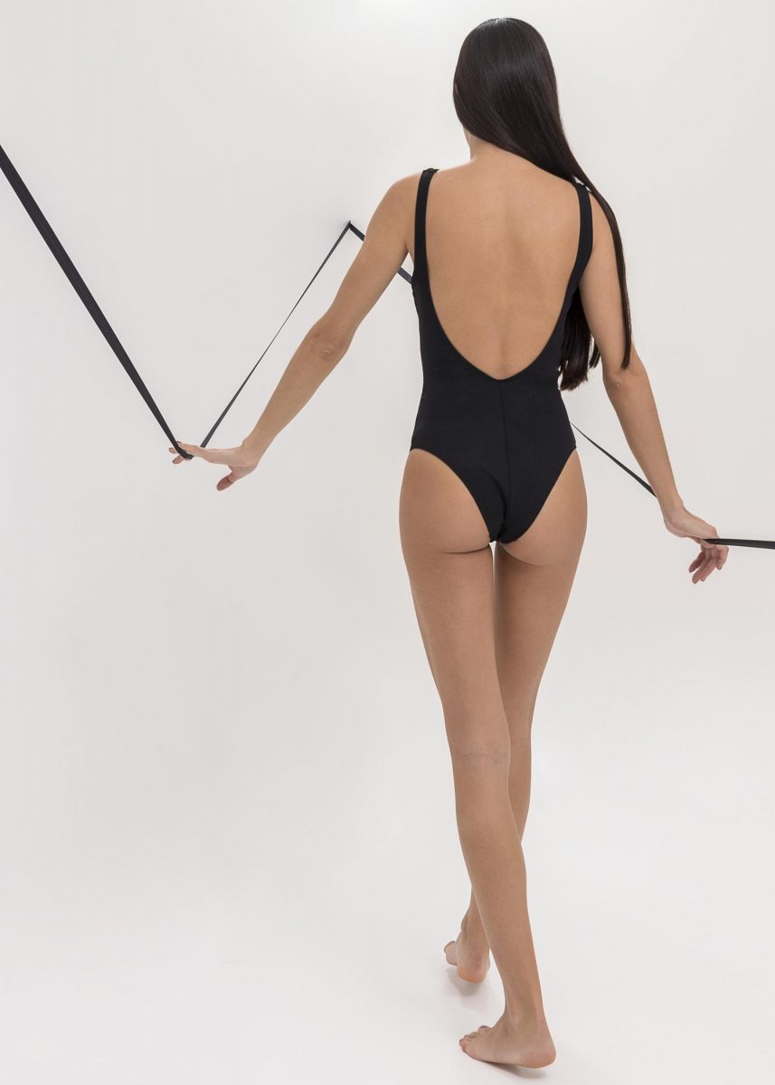 body and swimsuit