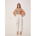 slouchy jeans off white