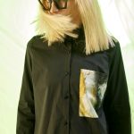 μακρυμάνικο γυναικείο πουκάμισο