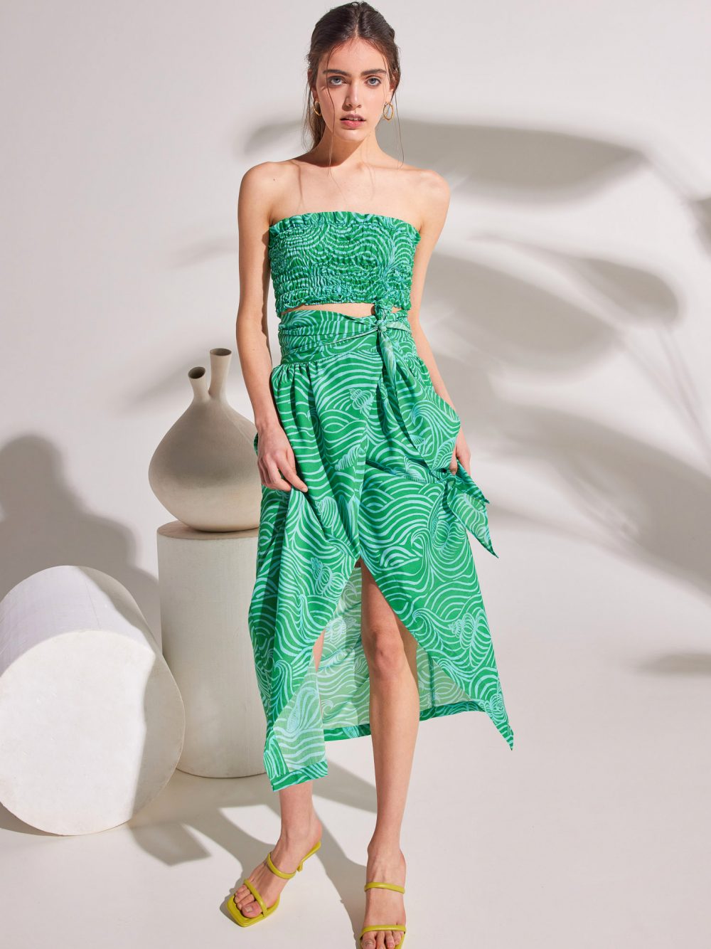 Greek Designer Clothing for Women | Shop Online