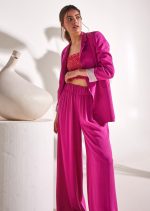 women’s high waist pants