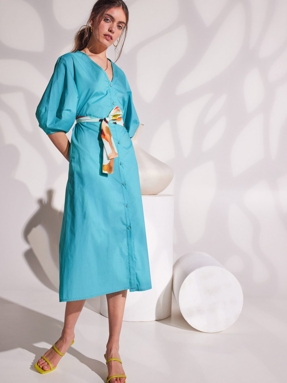 Greek Designer Clothing for Women | Shop Online
