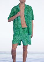 Greek designer beachwear men's