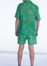 men's beachwear