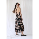 FLOW POLYMORPHIC DRESS-SKIRT BLACK FLOW GIRLS - Image 2