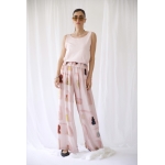 JUNO TANK TOP DUSTY PINK