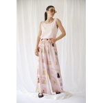 JUNO TANK TOP DUSTY PINK