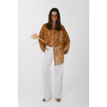 OUTBURST JEANS OFF WHITE