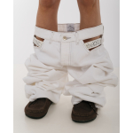OUTBURST JEANS OFF WHITE