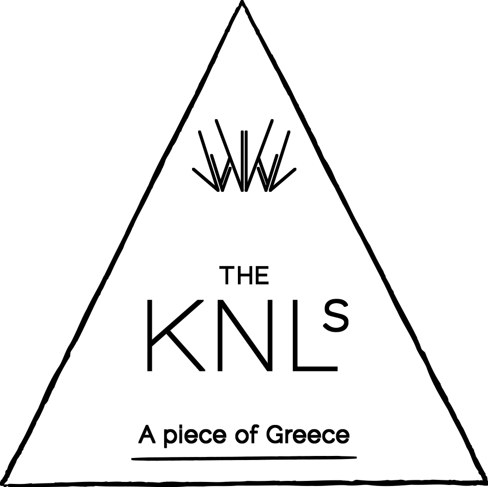 The KNLs logo