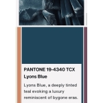 raf royal lyons blue