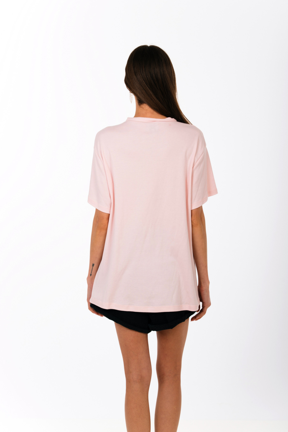 MANIFEST UNISEX T-SHIRT ENGRAVED MY SHELL