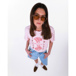 MANIFEST UNISEX T-SHIRT ENGRAVED MY SHELL