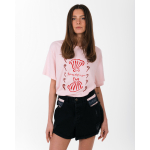 MANIFEST UNISEX T-SHIRT ENGRAVED MY SHELL