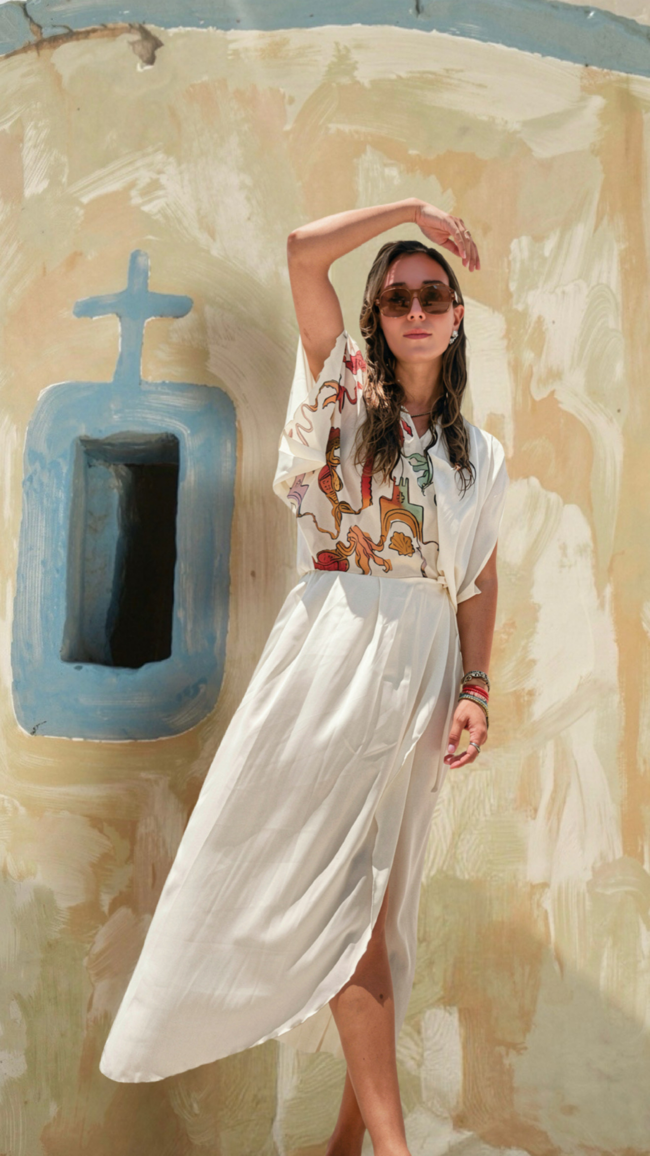 IMG_3103 PALMOOR WRAP MIDI DRESS ECRU PALMART PRINT